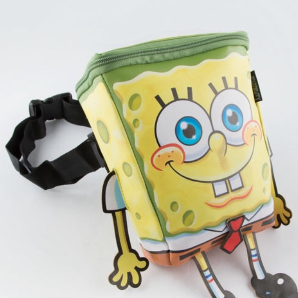 Fanny pack